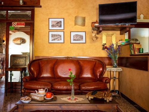 Gallery image of B&B La Vittoria in Crone
