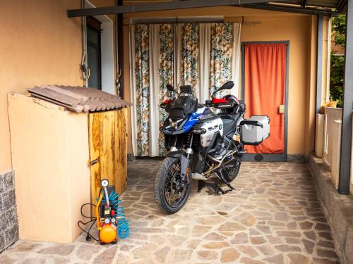 Gallery image of B&B La Vittoria in Crone