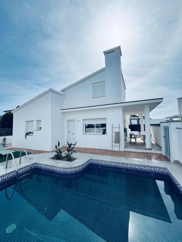 Sa Riera - Delta de l'Ebre