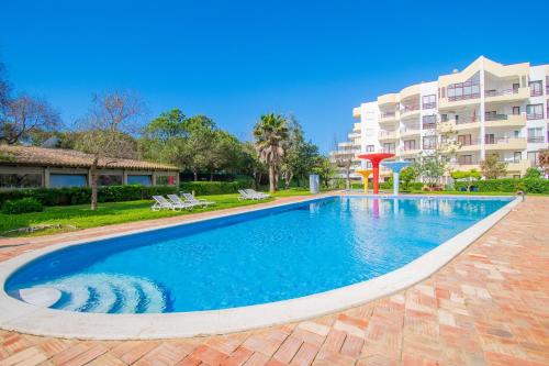 Rocha Beach Apartment, with Pool, 100m from the beach!