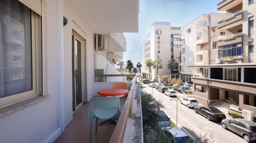 Ditti's Apartment By TOK