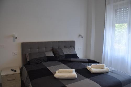 Casa Vacanza SADAMA