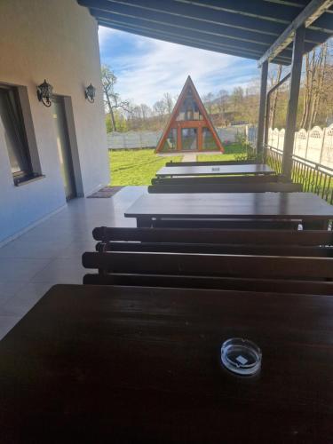 Fotografie z fotogalerie ubytování Pensiunea GOLD Wellness&Spa v destinaci Chişcău