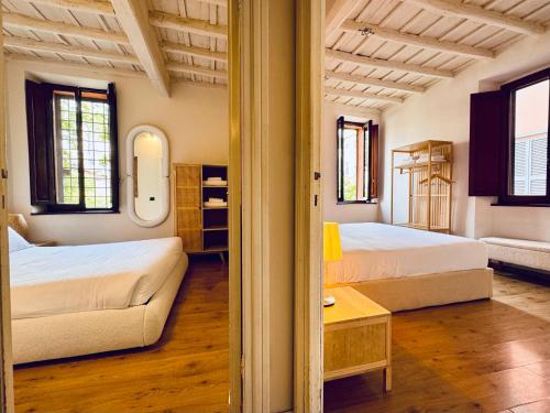 LA GIULIA Luxury - Homkeey Apartments