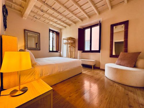 LA GIULIA Luxury - Homkeey Apartments