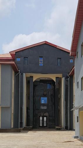 Gallery image of BMH Hotel & Suites in Ibadan