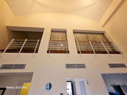 Fotografie z fotogalerie ubytování C32 Samarah Resort LOFT apartment v destinaci Sowayma