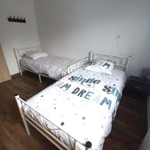 Appartement Macot La Plagne