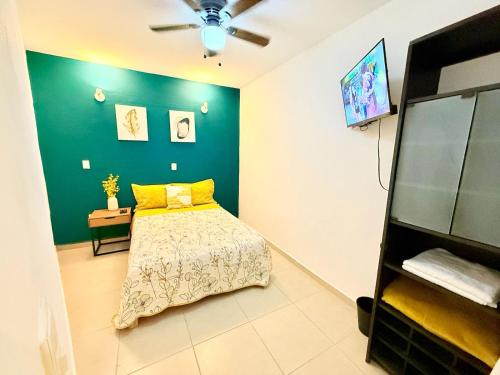 Gallery image of Casa Rinconcito Del Sol Alberca Climatizada in Tonatico