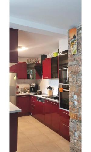 Photo de la galerie de l'établissement Superbe appartement 3 pièces, à La Croix-Valmer