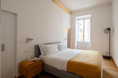Via G. Ferrari Private Apartment