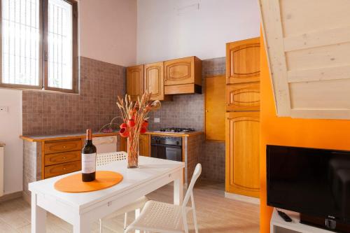 Boccanera a Trastevere Holiday Apartment