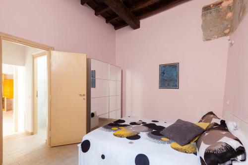 Boccanera a Trastevere Holiday Apartment