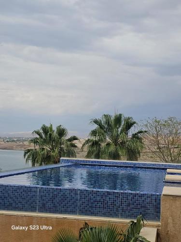 C04 Samarah Resort One Bedroom apartment