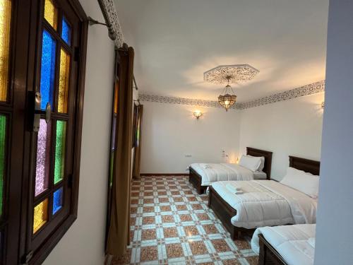 Gallery image of Riad Fes Miracle in Fès al Bali