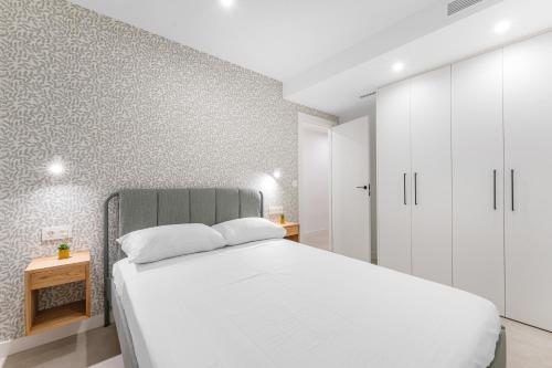 CHARLOT Center Apartment IV