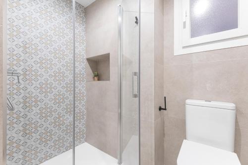 CHARLOT Center Apartment IV