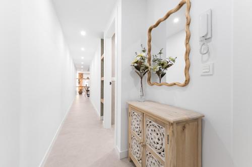 CHARLOT Center Apartment IV