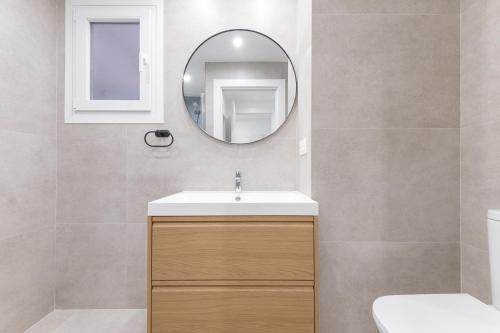 CHARLOT Center Apartment IV
