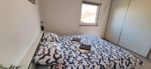 Bright & Cozy Medulin apartments