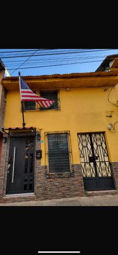 Φωτογραφία από το άλμπουμ του Fabrihelen hostal σε Concepcion de Ataco