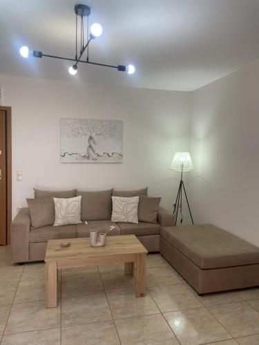 Konstantino's Apartment