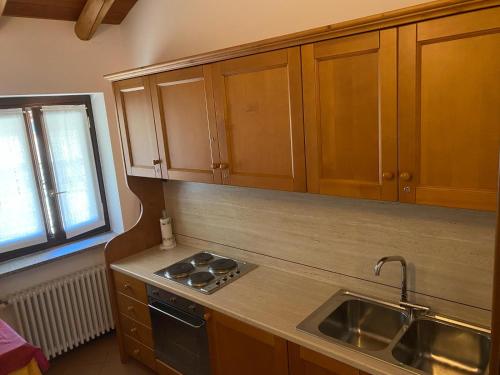 Gallery image of Da Petro Appartamenti per vacanze in Pila