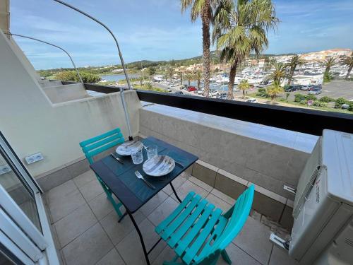 Studio 2 couchage Cap d'Agde Naturisme CN040-742