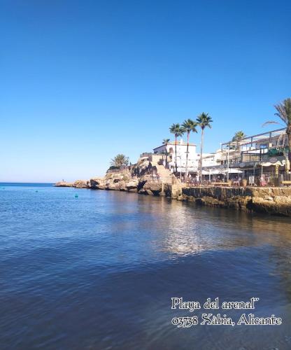 Galería fotográfica de Hotel Fortuny javea en Jávea