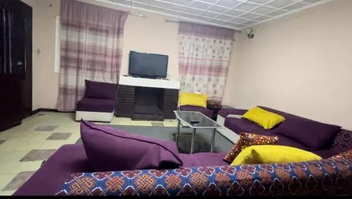 3 Bedroom Family House