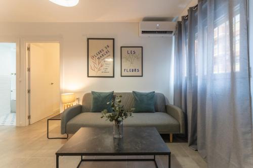 Apartamentos Turísticos Lulú