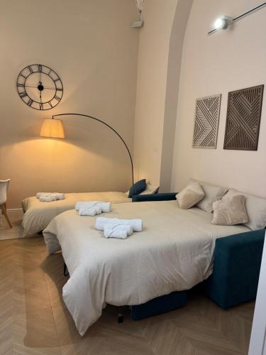 Friends house Napoli