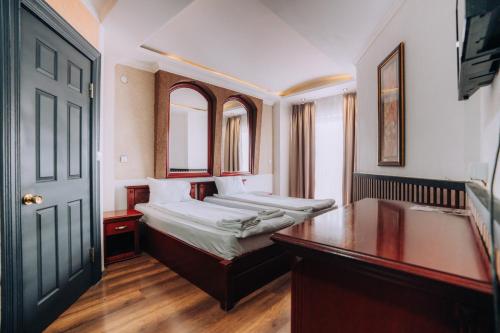 Gallery image of District&Delago Villa & Resturant in Ohrid