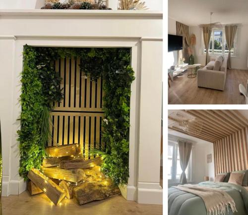 Appartement a 2 min de la plage