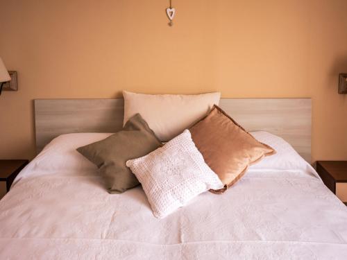Gallery image of B&B La Vittoria in Crone