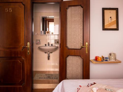 Gallery image of B&B La Vittoria in Crone