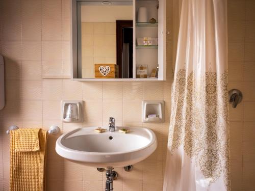 Gallery image of B&B La Vittoria in Crone