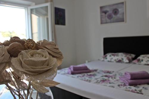 Cozy Apartment Skalini