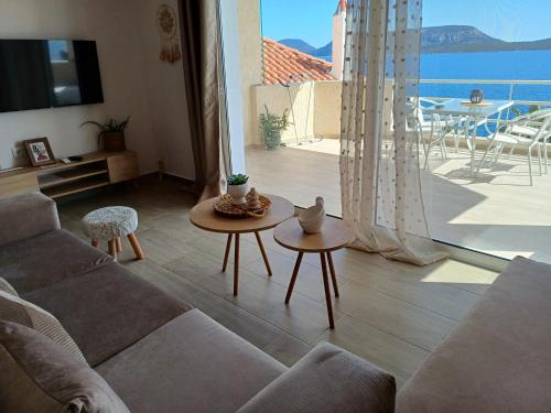 Fotografie z fotogalerie ubytování Asterias gold apartment v destinaci Ermioni