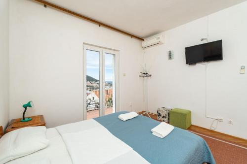 Dubrovnik Rooms