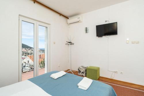 Dubrovnik Rooms