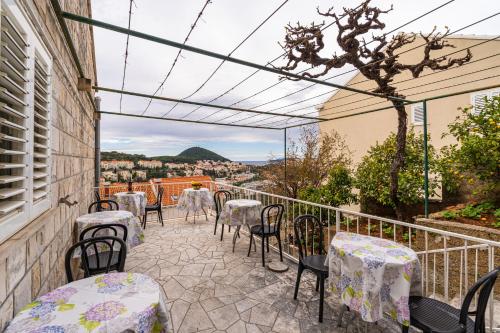 Dubrovnik Rooms