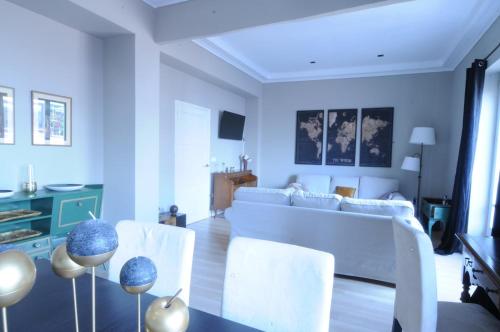 Impresionante piso 170 m2 Centro historico