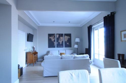 Impresionante piso 170 m2 Centro historico