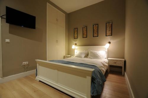 Impresionante piso 170 m2 Centro historico