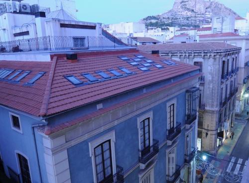 Impresionante piso 170 m2 Centro historico