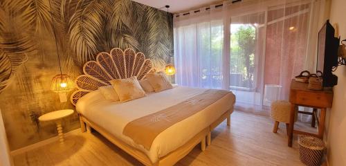 Hotel Tennis International photo 39