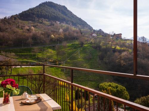 Gallery image of B&B La Vittoria in Crone