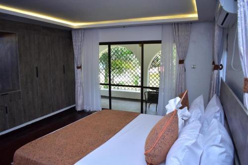 Gallery image of MAKAAZI NYALi in Mombasa