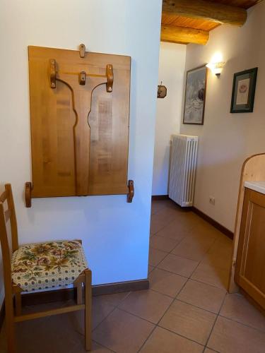 Gallery image of Da Petro Appartamenti per vacanze in Pila